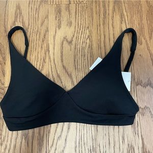 Zara bra top